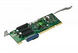 Плата расширения Riser RSC-R2UU-UA3E8+