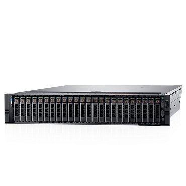 Сервер DELL PowerEdge R840