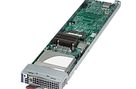Блейд-сервер Supermicro MicroBlade MBI-6119G-T7LX