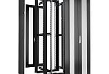 Шкаф серверный 42U Cabeus ND-05C-42U60/120-BK