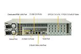 Сервер Supermicro SuperServer 2029P-C1R 16x2.5" Rack 2U, SYS-2029P-C1R