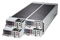 Сервер Supermicro SYS-F627R3-FTPT+