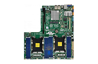 Материнская плата Supermicro X11DDW-L (2xLGA3647, 12xDDR4, Raid 6gb / s)