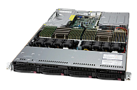 Сервер SuperMicro Ultra 1U AS-1024US-TRT