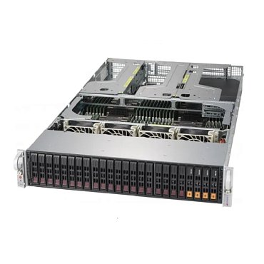 Сервер Supermicro SYS-2049U-TR4