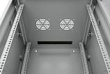 Шкаф серверный 12U Cabeus SH-05F-12U60/45-R