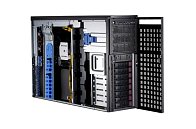 Серверное шасси Supermicro CSE-747-R2K20BP