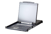 KVM Консоль Aten CL5708IM / CL5708IM-ATA-RG