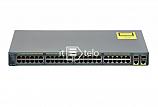 Коммутатор Cisco Catalyst WS-C2960-48TC-L