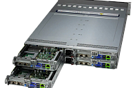 Сервер Supermicro SYS-221BT-HNC8R BigTwin SuperServer