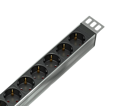 Блок розеток ЦМО R-16-25S-A-1820-K