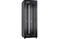 Шкаф серверный 47U Cabeus ND-05C-47U80/120-BK
