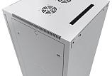 Шкаф серверный 12U Cabeus SH-05F-12U60/35-R