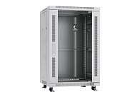 Шкаф серверный 18U Cabeus SH-05C-18U60/80
