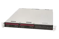Сервер Supermicro SYS-6014L-TB