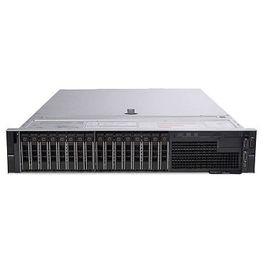 Сервер DELL PowerEdge R740 210-AKXJ-10