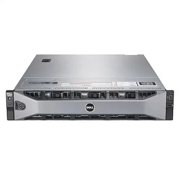 Сервер DELL PowerEdge R715 210-32836/009