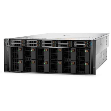 Сервер DELL PowerEdge XE8545