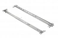 Комплект крепежа в стойку HP для DL380 G5/6/7 2U Telescoping