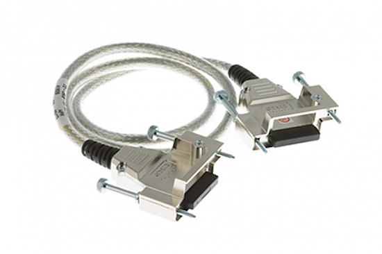 Кабель Cisco CAB-STACK-1M