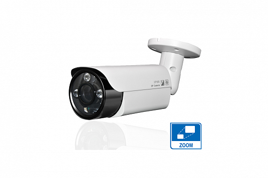 Уличная IP Видеокамера SKVISION SK-1238LDP