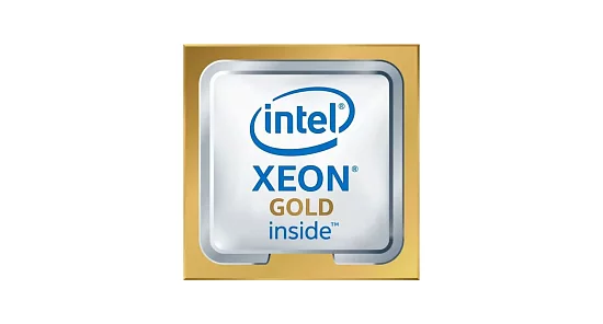 Процессор Intel Xeon Gold 6134 24,7M Cache, 3,2 GHz, 8 ядер LGA 3647