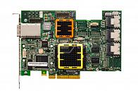 Adaptec 51245 / 3gbit / 512Mb Cache (3 внутренних+1 внешний порт SAS / SATA)