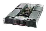 Сервер Supermicro SuperServer 2029GP-TR 10x2.5" Rack 2U, SYS-2029GP-TR