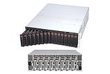 Серверное шасси Supermicro CSE-938H-R1620B