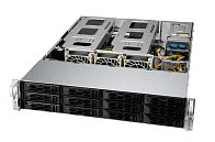 Сервер Supermicro SSG-6129P-ACR12N4G