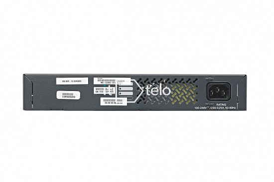 Коммутатор Cisco Catalyst WS-C2960-8TC-L