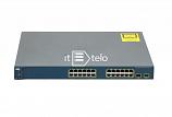 Коммутатор Cisco Catalyst WS-C3560-24PS-S