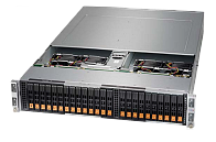 Сервер Supermicro AS-2123BT-HNR
