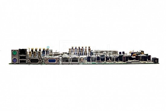 Материнская плата Supermicro X8DTE-F (2xLGA1366, 12xDDR3, Raid 3gb/s)