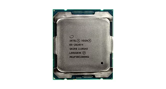Процессор Intel Xeon E5-2620 v4 20M Cache 2,10 GHz 8 ядер LGA 2011-3
