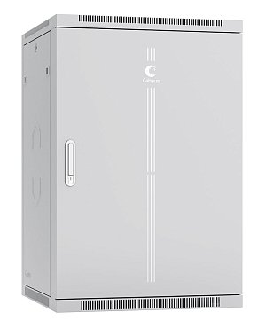 Шкаф серверный 18U Cabeus SH-05F-18U60/45m-R