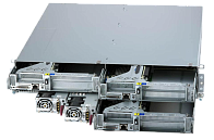 Сервер Supermicro SYS-211SE-31D IoT SuperServer