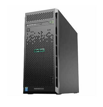 Сервер HP ProLiant ML110 Gen9