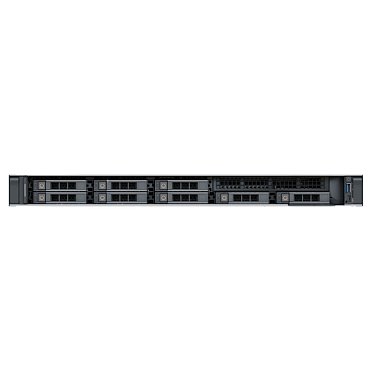 Сервер DELL PowerEdge R350 PER350CM3