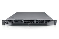 Сервер DELL PowerEdge R410 PER410-32065-20