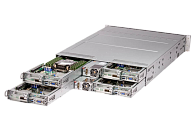 Сервер Supermicro SYS-210TP-HPTRD IoT SuperServer