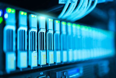 Сетевое оборудование компьютерных сетей