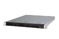 Серверное шасси Supermicro CSE-811L-600B