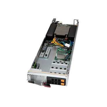 Блейд-сервер SuperMicro SuperBlade SBA-4119S-C2N