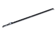 Блок розеток  19"  16А Cabeus PDU-16-10S-10C19-B-T 20 розеток