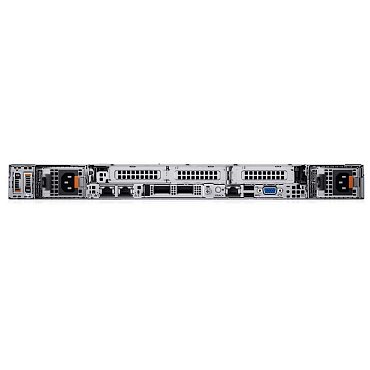 Сервер DELL PowerEdge R6625