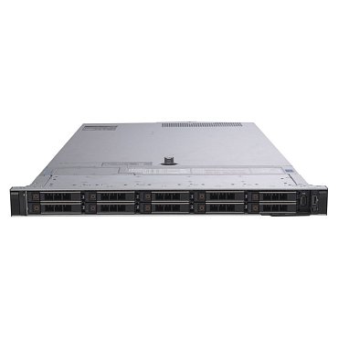 Сервер DELL PowerEdge R640 R640-4591-1