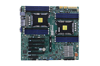 Материнская плата Supermicro X11DPi-N (2xLGA3647, 16xDDR4, Raid 6gb / s)