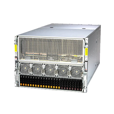 Сервер Supermicro AS-8125GS-TNMR2