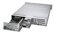 Сервер Supermicro SYS-6029TR-DTR